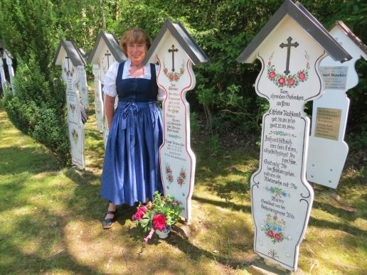 Ernestine Niederalt