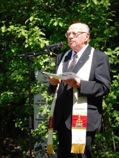 BGR Willibald Spießl
